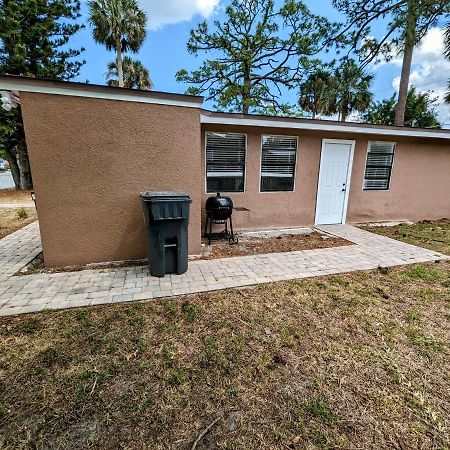 Charming & Cozy Lagoon Retreat - Steps From River - Parking Titusville Exterior photo