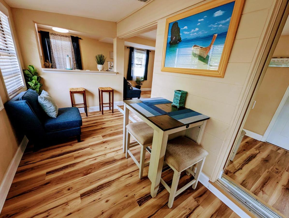 Charming & Cozy Lagoon Retreat - Steps From River - Parking Titusville Exterior photo