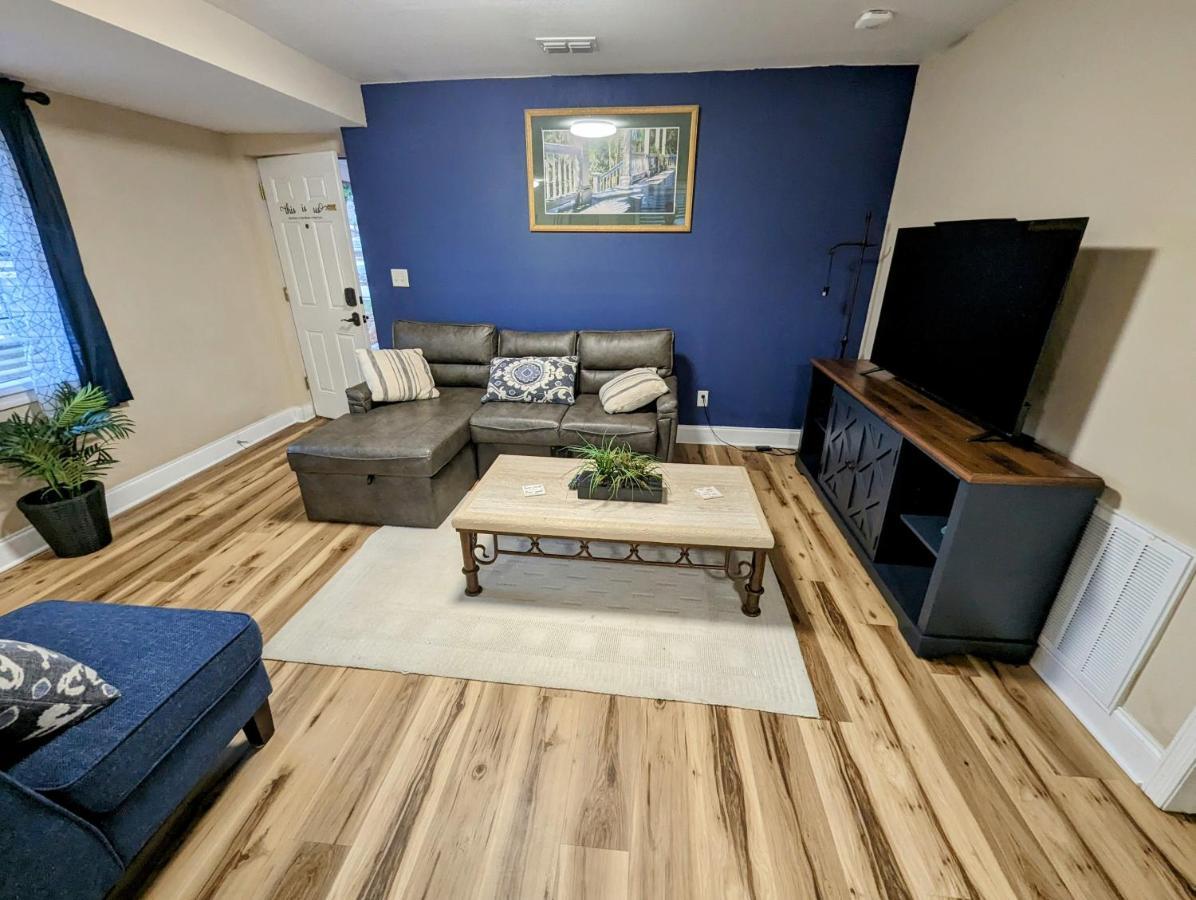 Charming & Cozy Lagoon Retreat - Steps From River - Parking Titusville Exterior photo